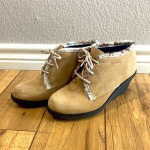 MARTINO BOOTIE, SIZE: 7.5 US, (ID#14420)